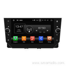 PX5 Android Car Navigation for Ibiza 2018